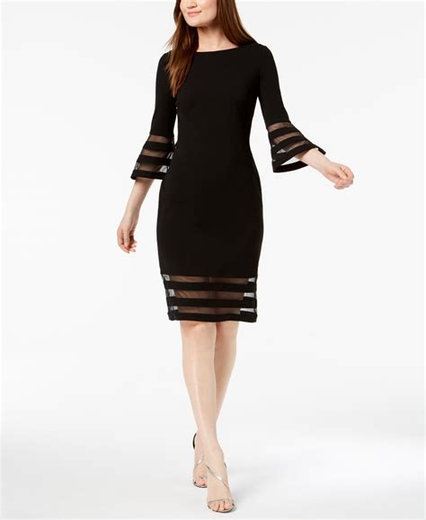 calvin klein dresses buy online|calvin klein discontinued dresses.